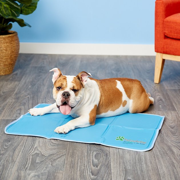 The Green Pet Shop Self-Cooling Dog Pad